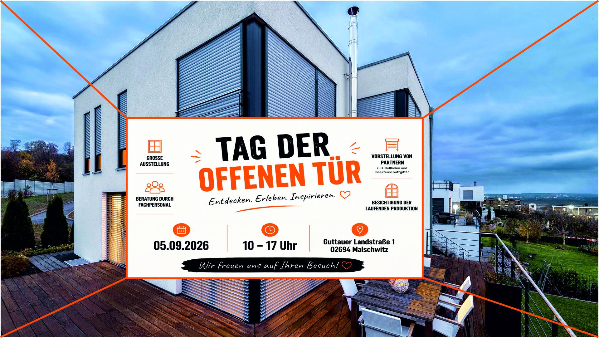 Homepage Fa. Eibel GmbH: Startbild