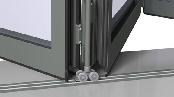Reynaers Aluminium NV