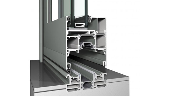 Reynaers Aluminium NV
