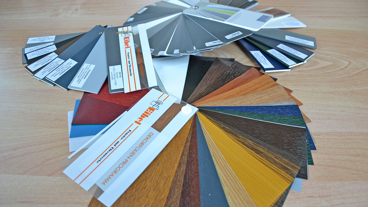Farben und Zubehör von Eibel GmbH