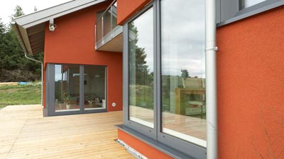 GEALAN Fenster-Systeme GmbH