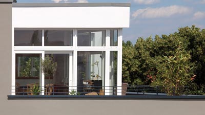 GEALAN Fenster-Systeme GmbH