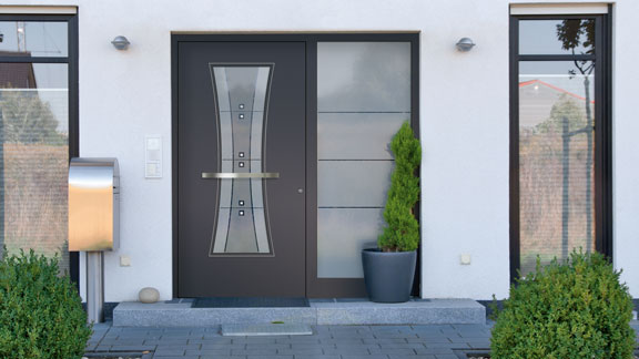 OBUK Haustürfüllungen GmbH